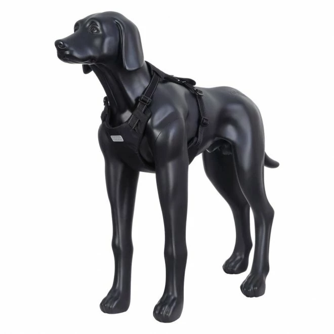 Rukka Car Bilsele Svart - Bilde 2