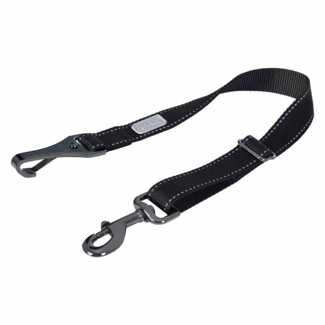 Rukka Car Bilsetebelte Isofix Svart - Bilde 2