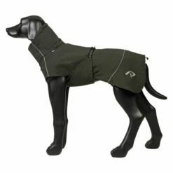 Rukka Hayton Eco Regndekken, Grønn