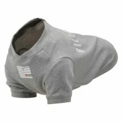 Rukka X Billebeino Buddy Collegegenser, Grå