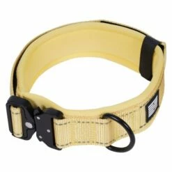 Rukka X Billebeino Park Halsbånd, Gul