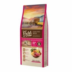 Sam's Field Adult Grain Free Beef