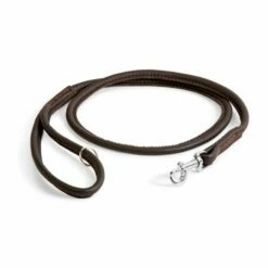 Show Dog Lærbånd, 120 Cm