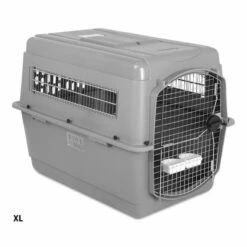 Petmate Sky Kennel Transportbur