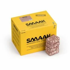 SMAAK Complete Kylling-gris-laks 10kg