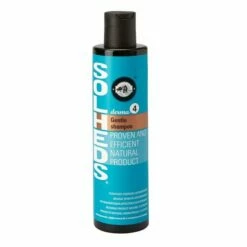 Solheds Derma4 Mild Sjampo 250ml