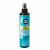 Solheds Derma9 Luxury Shine&Care Behandlingsspray 250 Ml