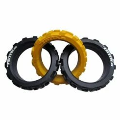 Tonka Triple Tire Tug