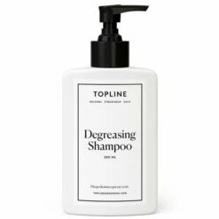 Topline Degreasing Sjampo 200 Ml