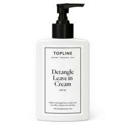 Topline Flokeoppløsende Krem 200ml