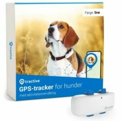 Tractive GPS Tracker