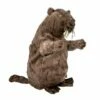 Trixie Plysjleke Beaver