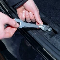 Trixie Bil Avkjøler Krok For Frisk Luft I Bil