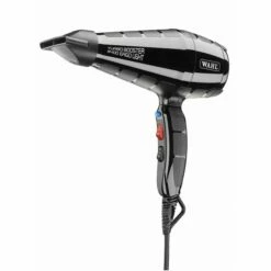 Wahl TurboBooster 3400 ErgoLight Hair Dryer