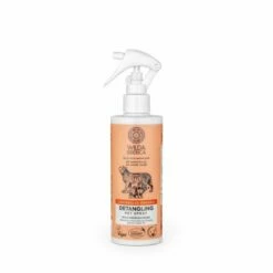 Wilda Siberica Detangling Spray 250 Ml