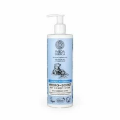 Wilda Siberica Hydro-boost Conditioner 400ml