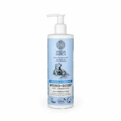 Wilda Siberica Hydro-boost Sjampo 400ml